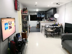 Blk 377 Clementi Avenue 5 (Clementi), HDB 3 Rooms #172004502